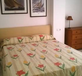 Отдых в Apartment Ligia Elena - Испания, Морайра