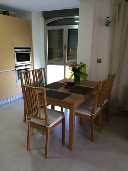 Apartamento El Rincon Испания, Морайра