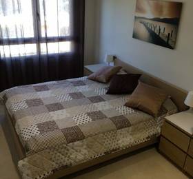 Отдых в Apartamento El Rincon - Испания, Морайра
