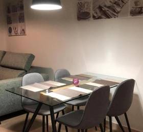 Туры в Apartamento Migdia-Moraira в Испании