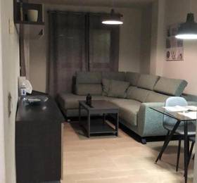 Apartamento Migdia-Moraira в Морайре