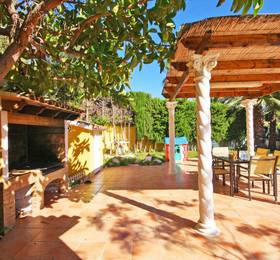 Отдых в Villa Everest - Испания, Морайра