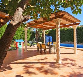 Туры в Villa Everest в Испании