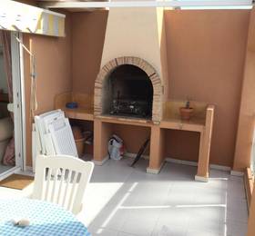 Apartment Kristal Mar в Морайре