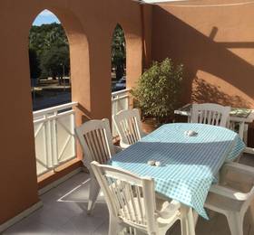 Туры в Apartment Kristal Mar в Испании