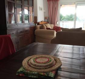 Отдых в Apartment Kristal Mar - Испания, Морайра