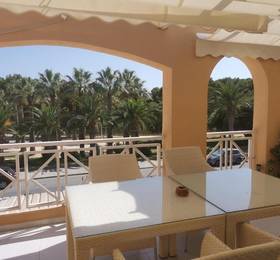 Отдых в Appartment Kristal Mar II - Испания, Морайра