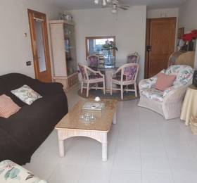 Appartment Kristal Mar II в Морайре