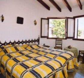 Отдых в Casa Girasol - Испания, Морайра