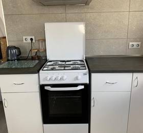 Holiday Home Ca Liberty в Морайре