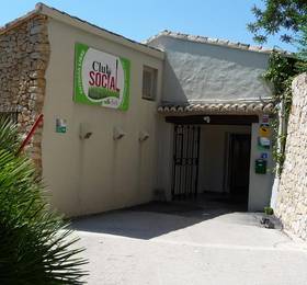 Отдых в Casa Moraira - Испания, Морайра