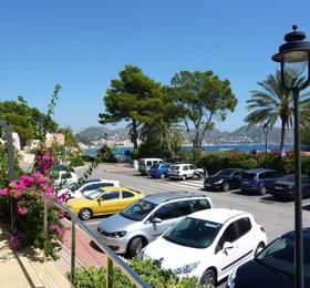 Casa Moraira в Морайре