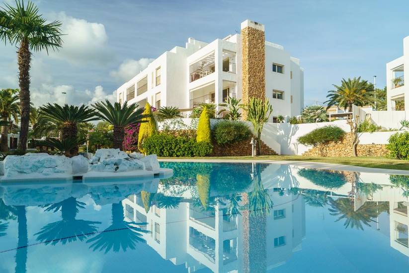 Apartamento Moraira Club 3 Испания, Морайра