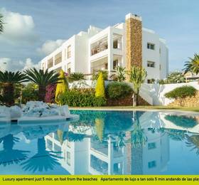 Туры в Apartamento Moraira Club 3 в Испании