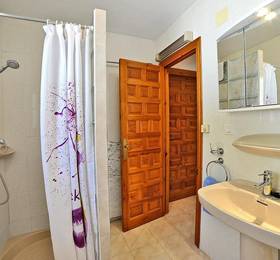 Отдых в Casa Toro - Испания, Морайра