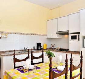 Туры в Villa Lily в Испании