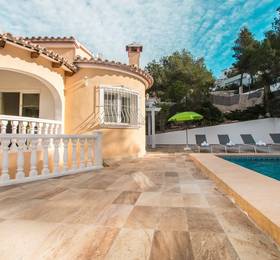 Туры в Abahana Villa Alosta в Испании