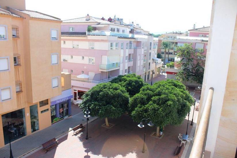 Apartment Marjaleta Испания, Морайра