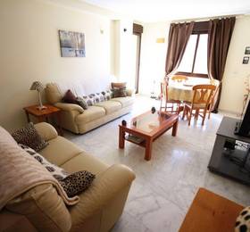 Apartment Marjaleta в Морайре