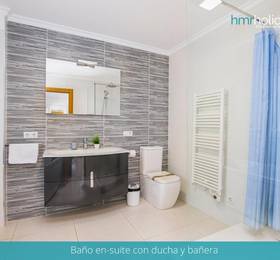 Отдых в Luxury Penthouse Guatipiti - Испания, Морайра