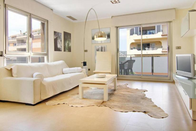 Casa Cinceritas Испания, Морайра