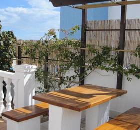 Отдых в Villa Maria El Portet - Испания, Морайра