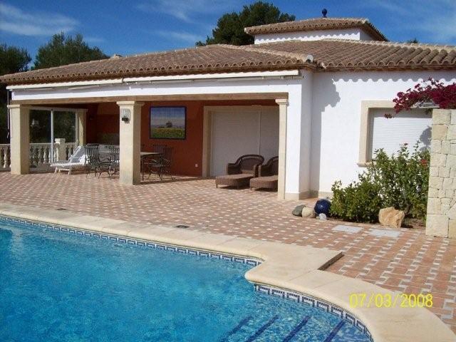 Villa Maria El Portet