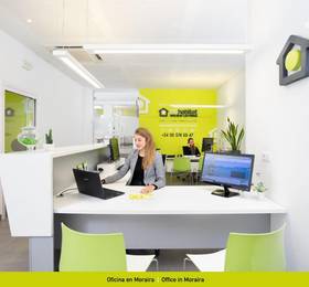 Solhabitat Sunny Hill в Морайре