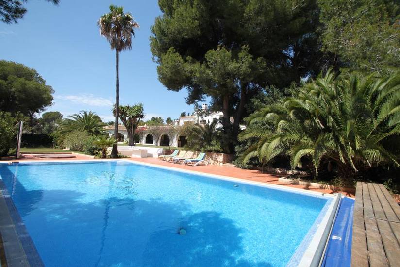 Finca Raiz Испания, Морайра