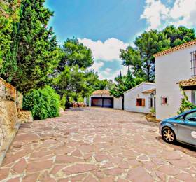 Отдых в Finca Raiz - Испания, Морайра