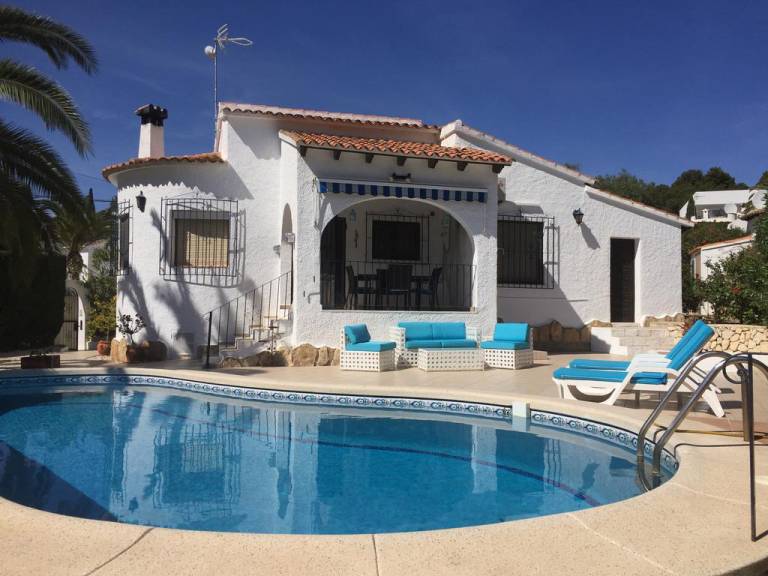 Villa Alejandria