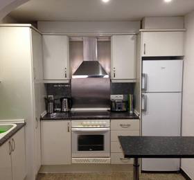 Отдых в Moraira Apartment Toscamar - Испания, Морайра