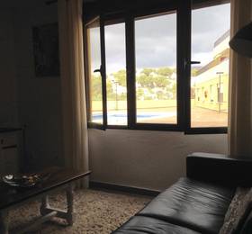 Туры в Moraira Apartment Toscamar в Испании