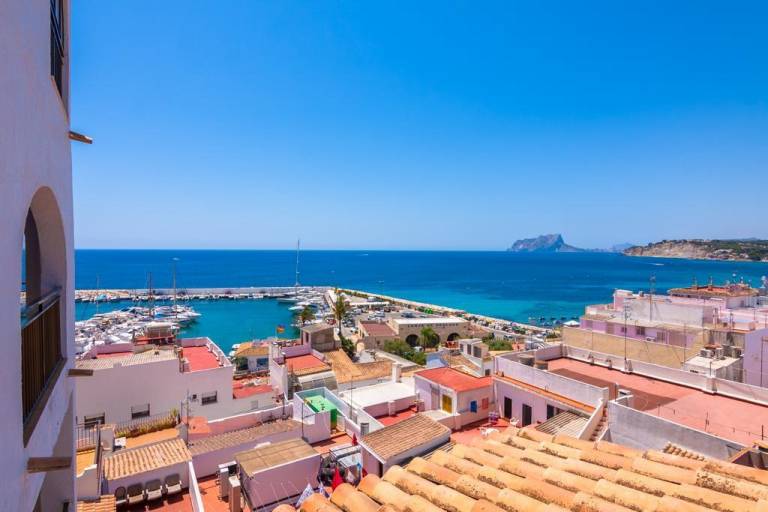 Apartamento El Forti
