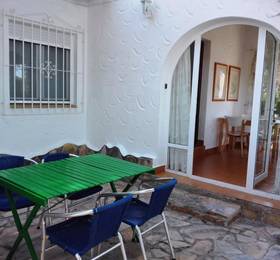 Отдых в Casa Ligia Cristina - Испания, Морайра