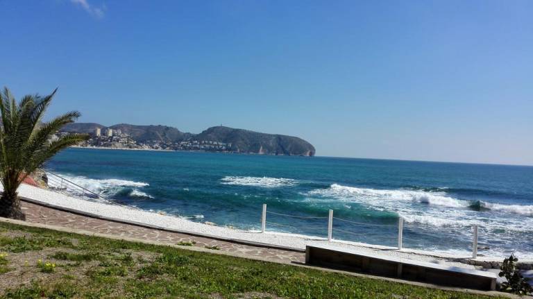 Apartamento Tosca Mar