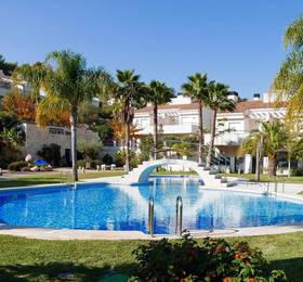 Отдых в Casa Quinta - Испания, Морайра