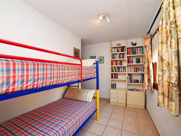 Casa Mario