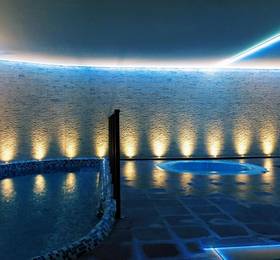 Hotel Granada Palace в Моначиле