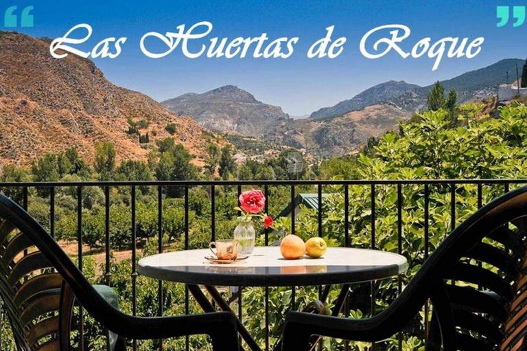 Las Huertas de Roque