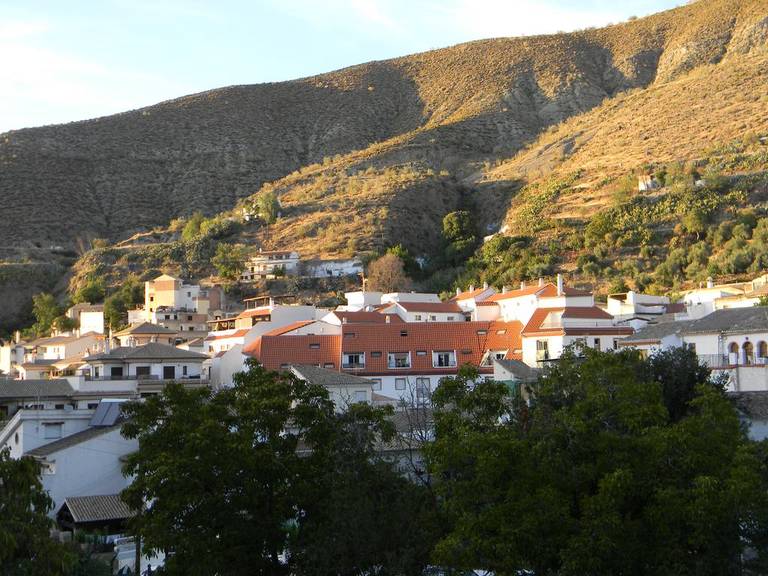 Apartamento Granada Monachil II