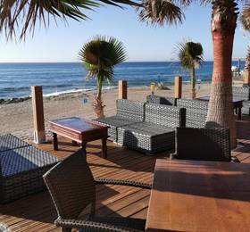 Отдых в Punta del Cantal Hotel Suites - Испания, Мохакар
