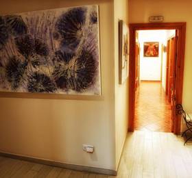 Hostal Rincon de Diego в Мохакаре
