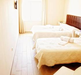 Отдых в Hostal Rincon de Diego - Испания, Мохакар