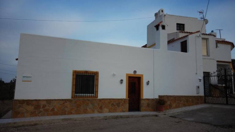 Cortijo ZD