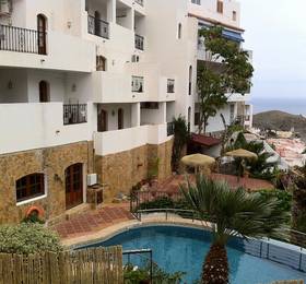 Отдых в Apartamento Vista Natalia - Испания, Мохакар