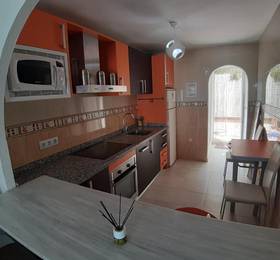 Отдых в Apartment Andrew - Испания, Мохакар