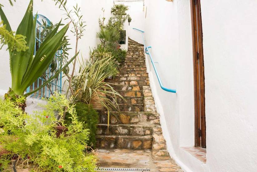 Estudio Mojacar Pueblo Испания, Мохакар
