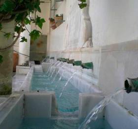 Туры в Estudio Mojacar Pueblo в Испании