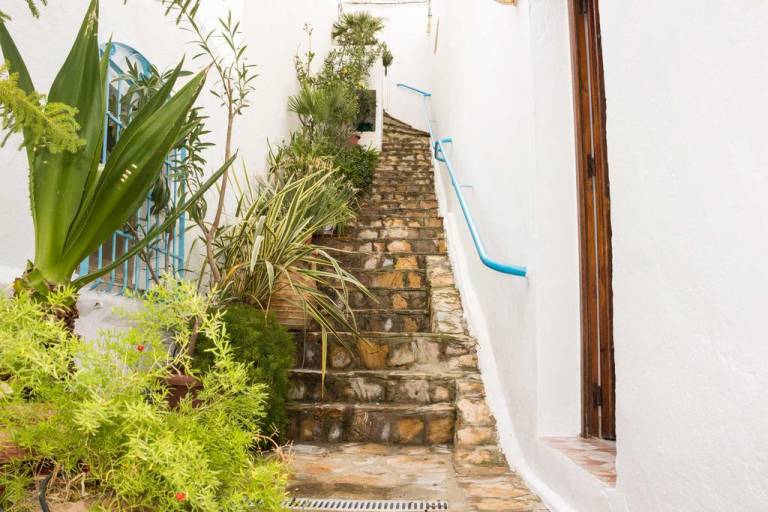 Estudio Mojacar Pueblo